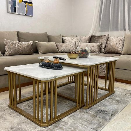 Luxury Modern Apartment In The Heart Of Marrakesh. Екстер'єр фото