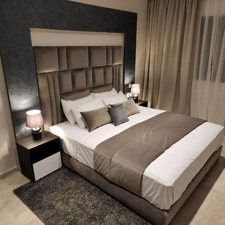 Luxury Modern Apartment In The Heart Of Marrakesh. Екстер'єр фото