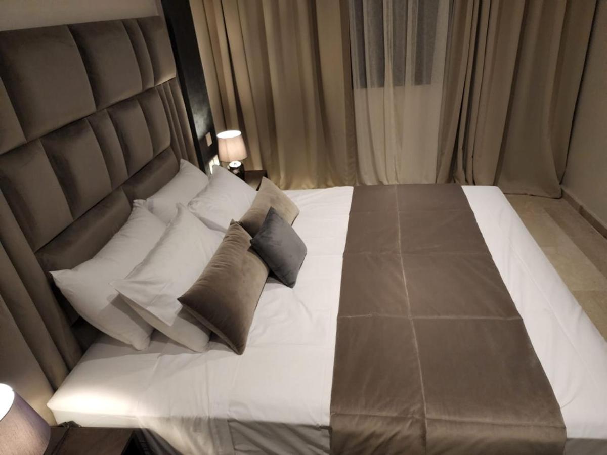 Luxury Modern Apartment In The Heart Of Marrakesh. Екстер'єр фото