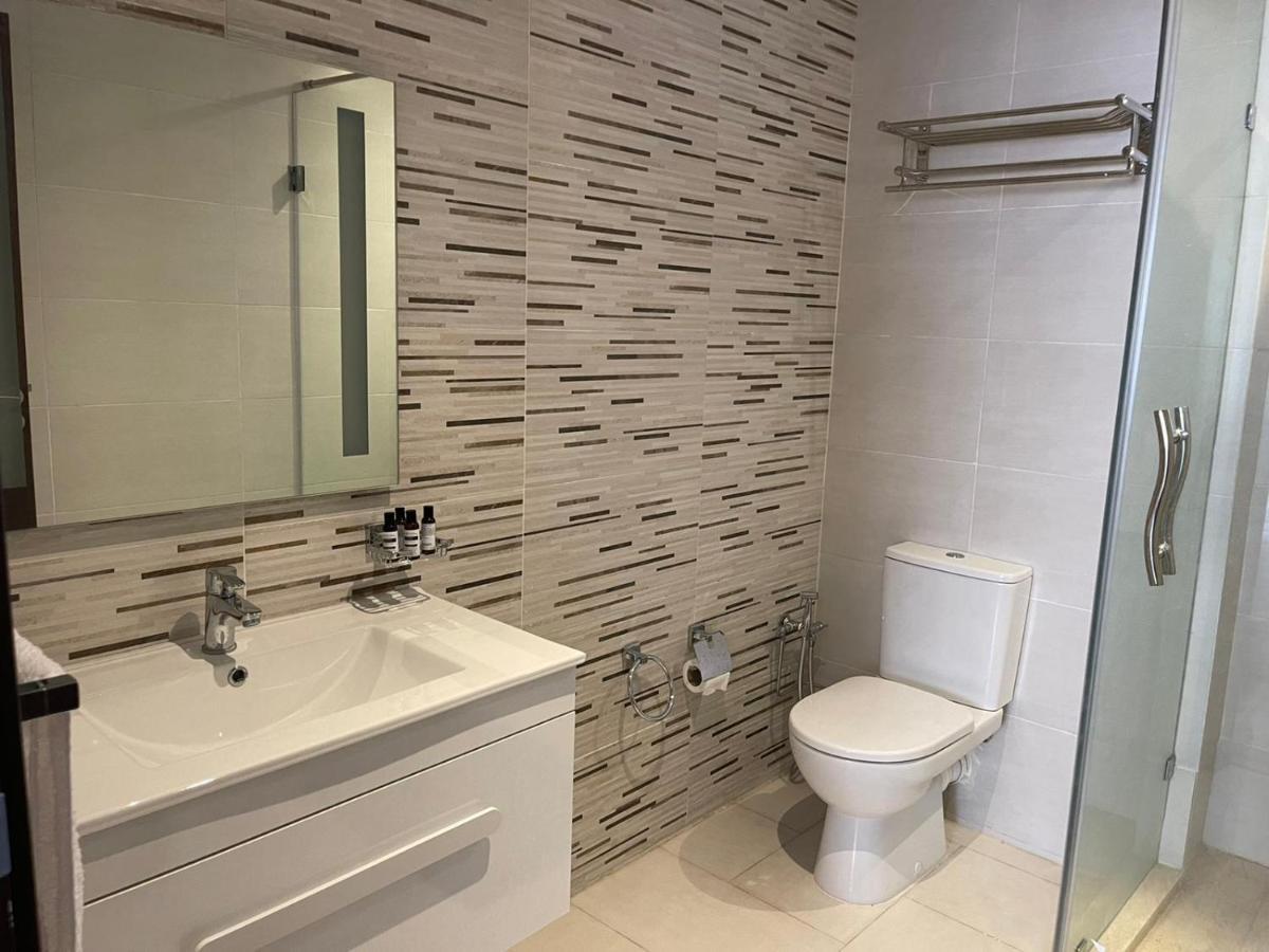 Luxury Modern Apartment In The Heart Of Marrakesh. Екстер'єр фото