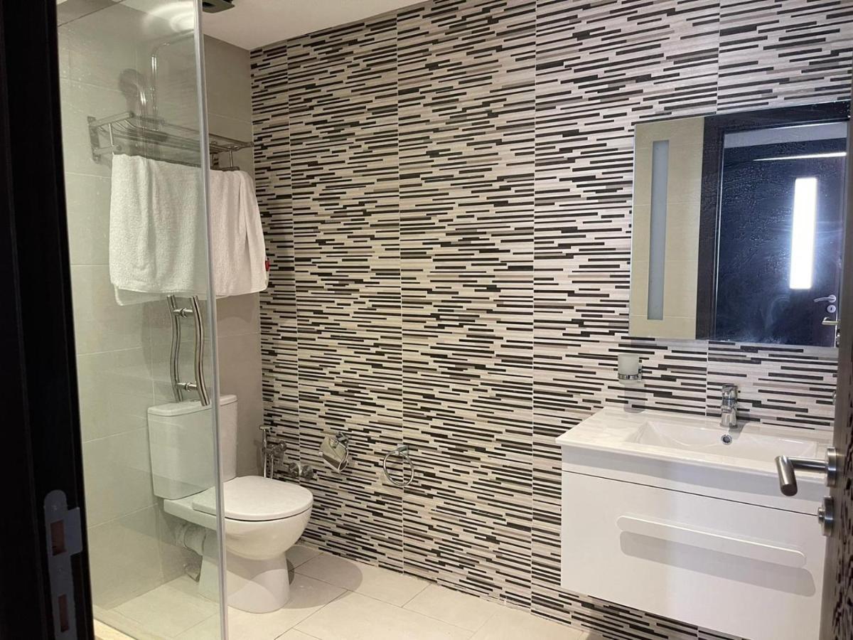 Luxury Modern Apartment In The Heart Of Marrakesh. Екстер'єр фото