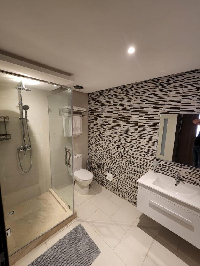 Luxury Modern Apartment In The Heart Of Marrakesh. Екстер'єр фото