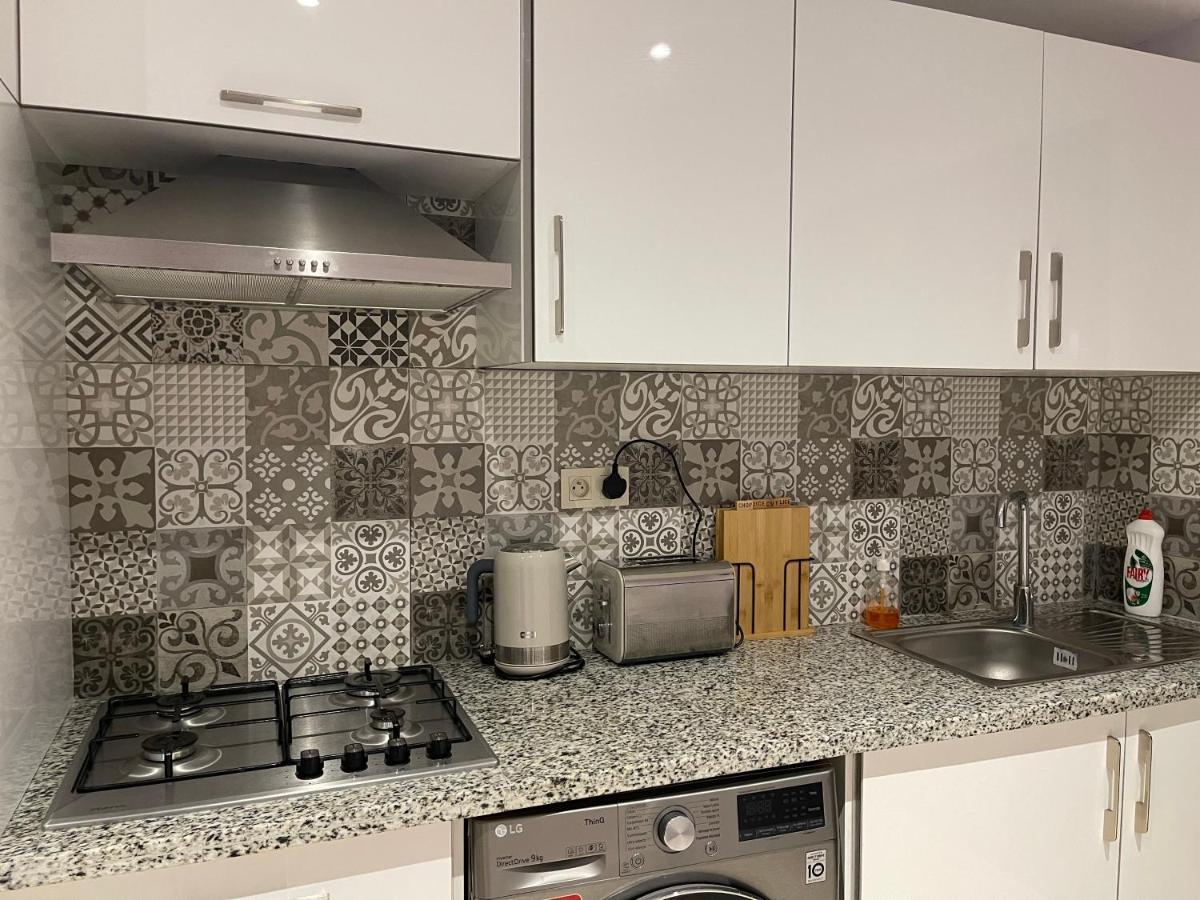 Luxury Modern Apartment In The Heart Of Marrakesh. Екстер'єр фото