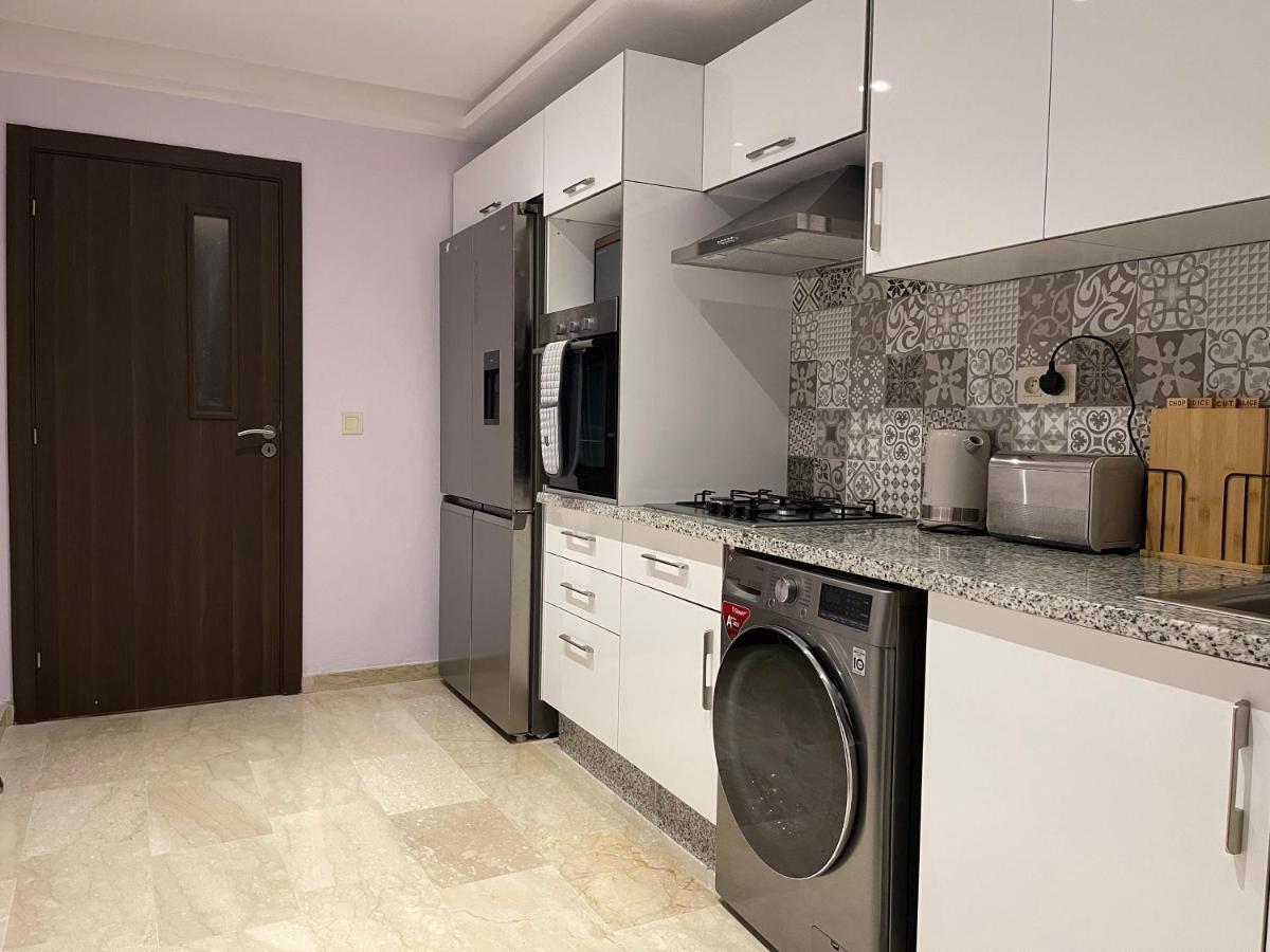 Luxury Modern Apartment In The Heart Of Marrakesh. Екстер'єр фото