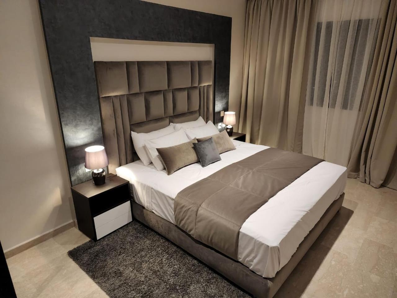 Luxury Modern Apartment In The Heart Of Marrakesh. Екстер'єр фото